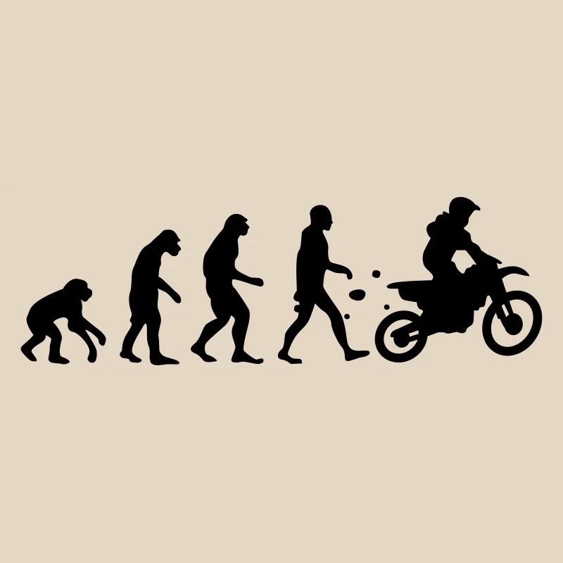 evolution motocross