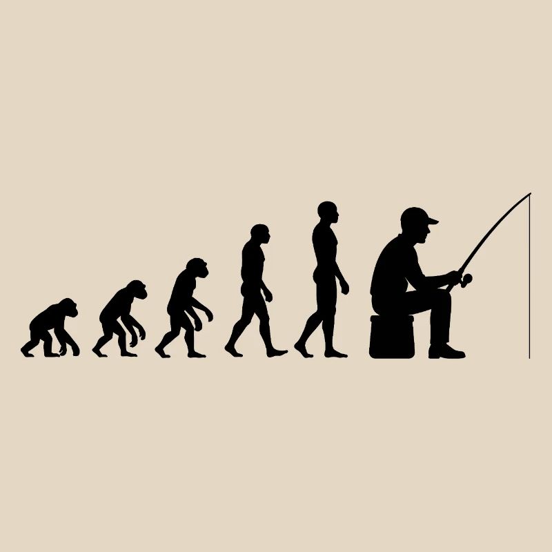 ÉVOLUTION VERS PÊCHEUR, JOURNÉE PARFAITE ET CAPTURE !