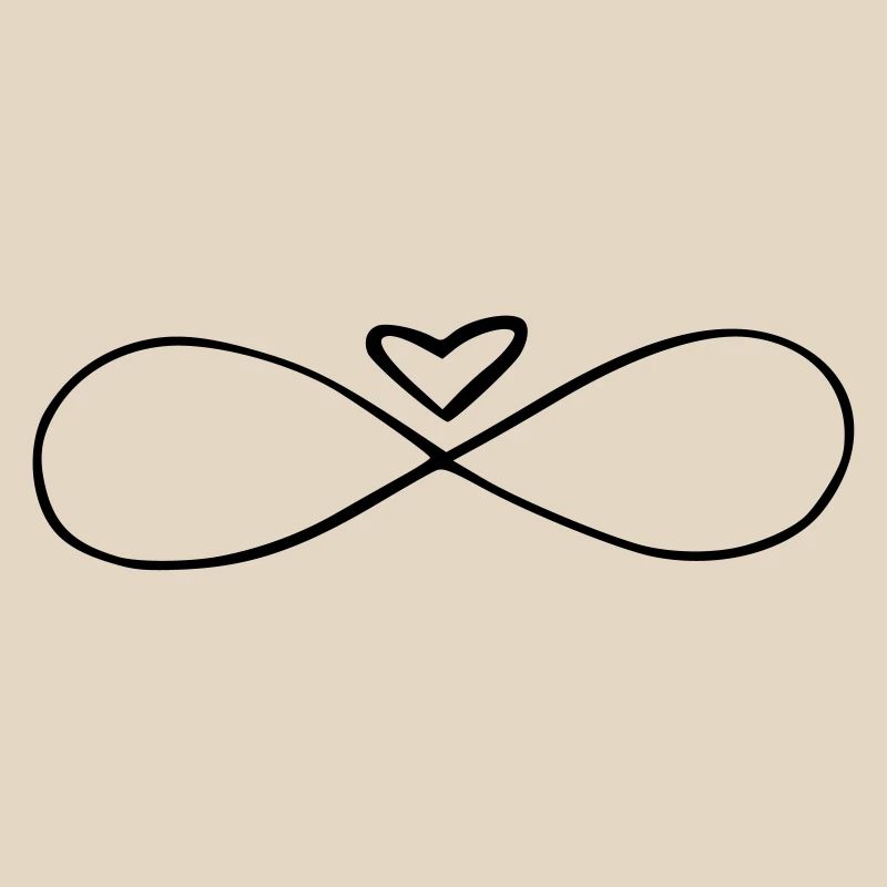 infinite love