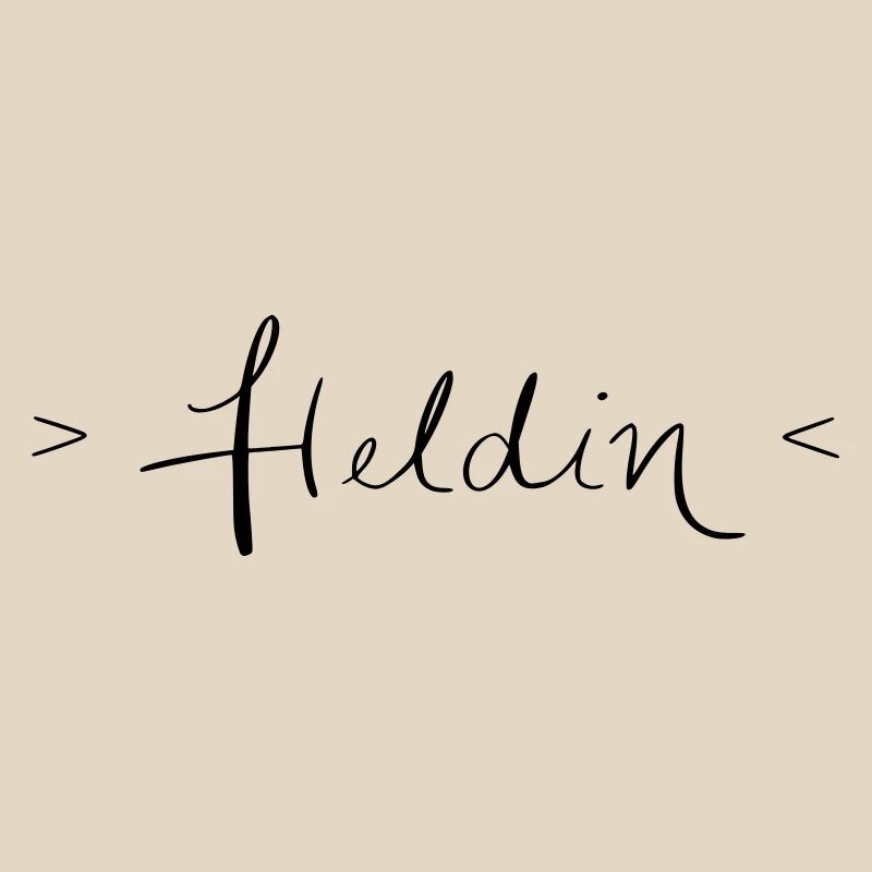 Heldin