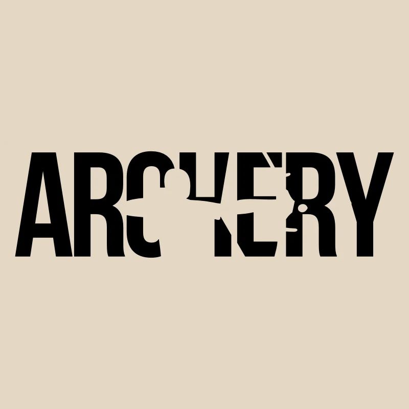 archery tir à l'arc