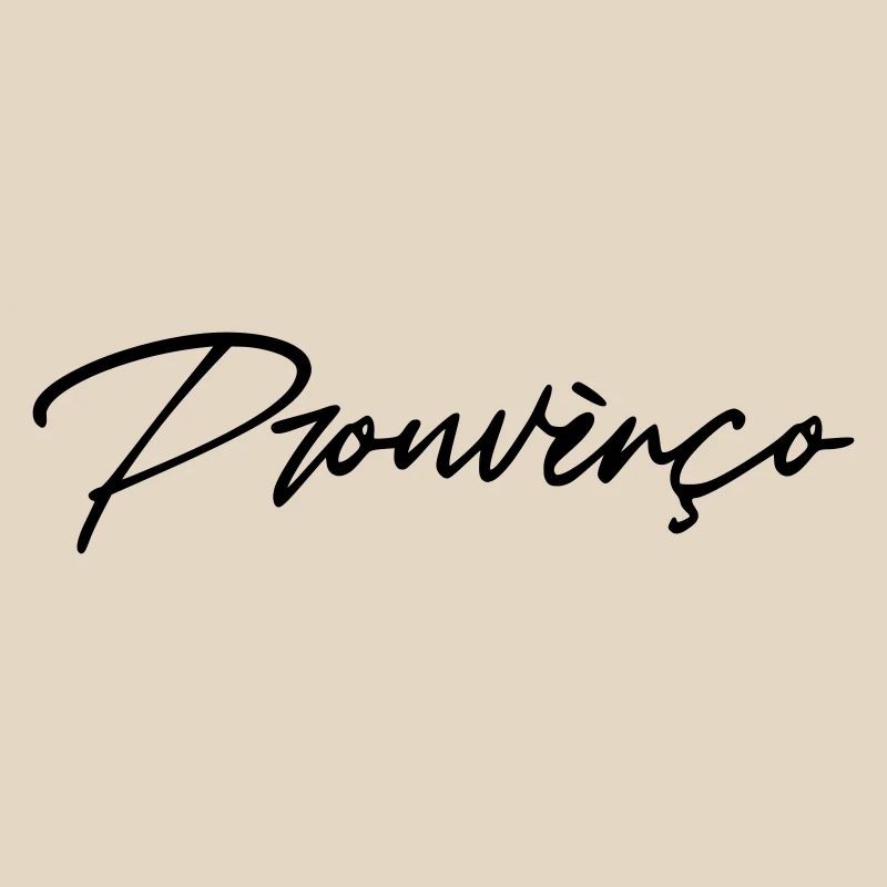 Prouvènço