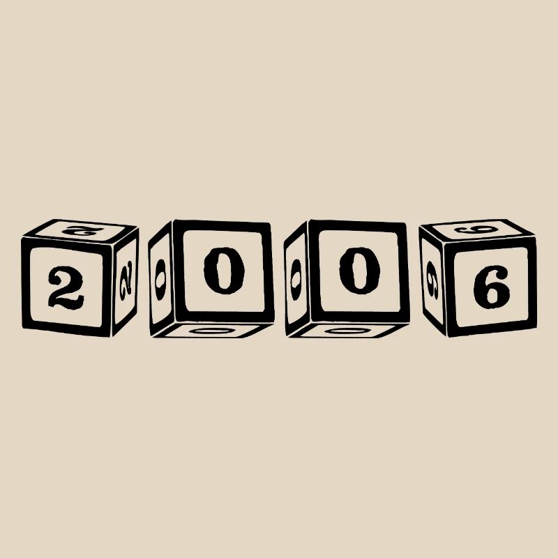 2006 Cube