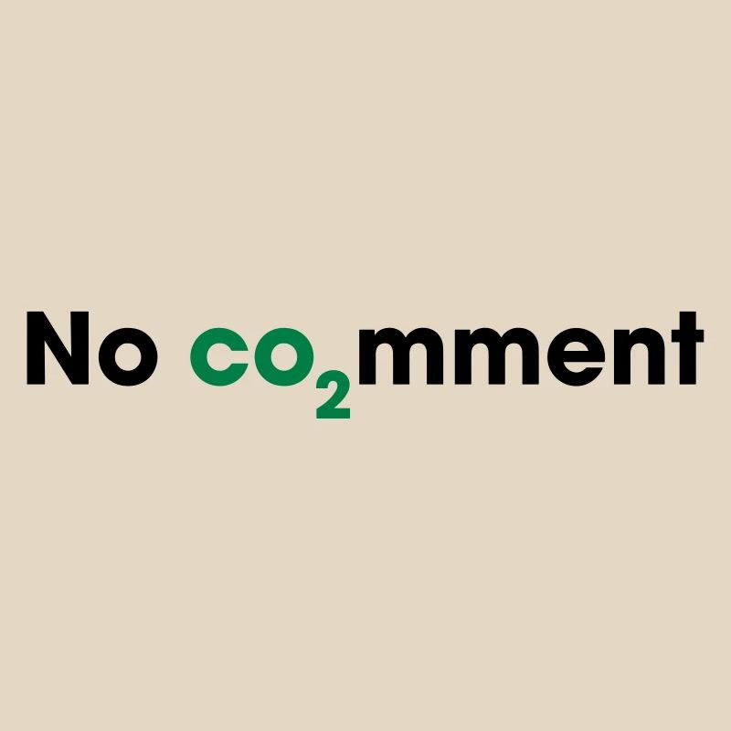 Aucun commentaire sur le CO2 – Déclaration sur l’énergie propre