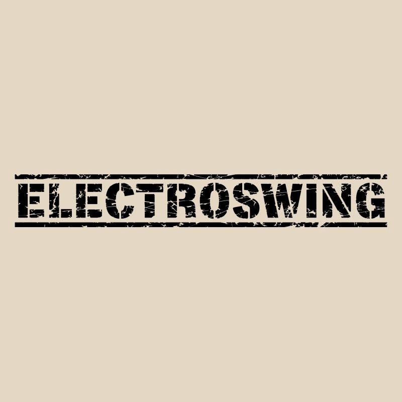 Balançoire électro
