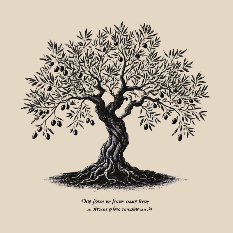 Olive tree