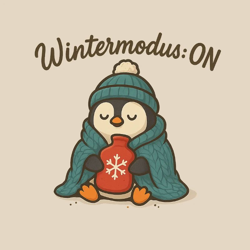 Mode hiver activé