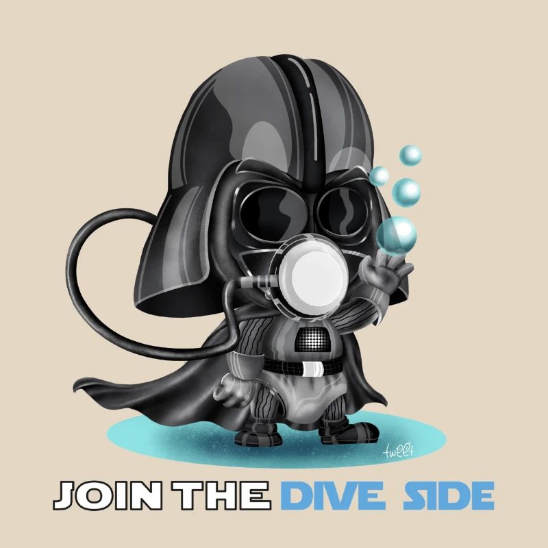 Dive Side