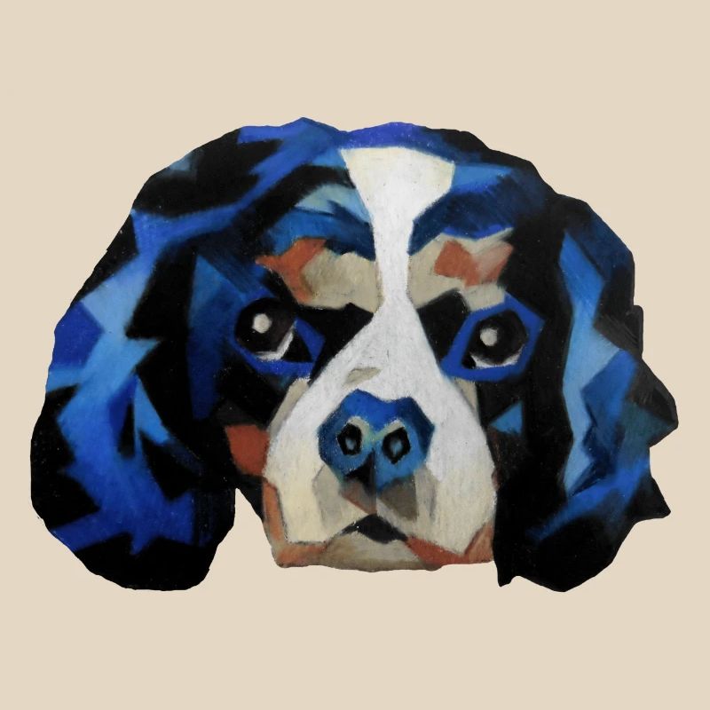 Cavalier King Charles Spaniel