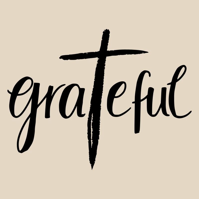 grateful