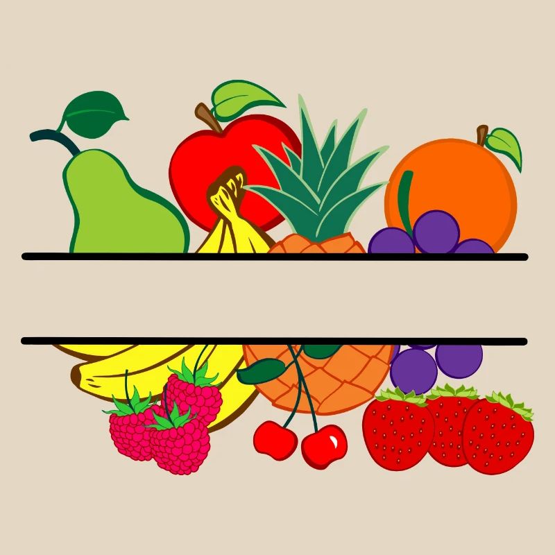 Obstlogo-Shop oder Obstbauer