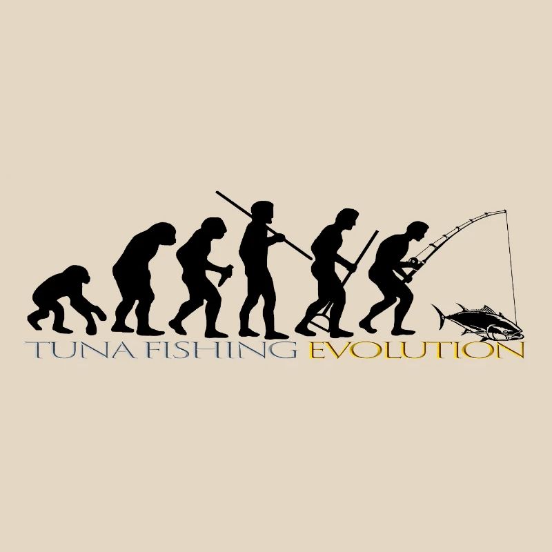 ÉVOLUTION DE LA PÊCHE
