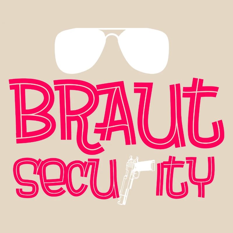 Bride security