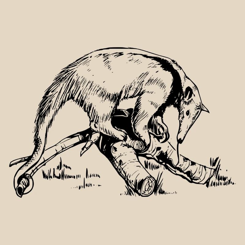 ant-eater