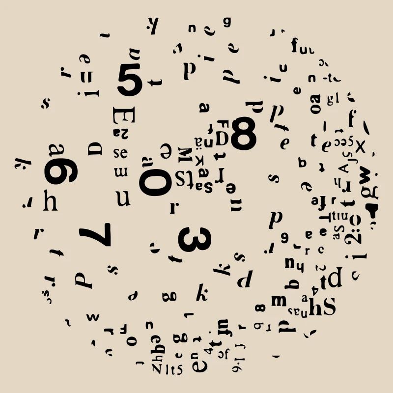 Chiffres et lettres