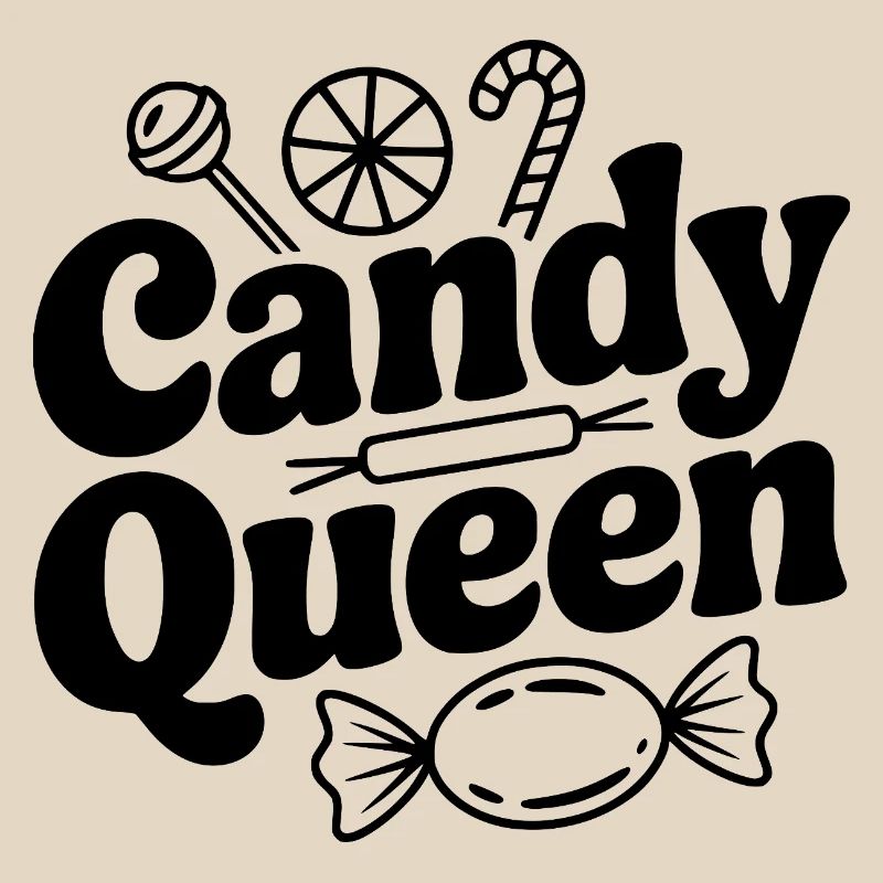 Candy Queen