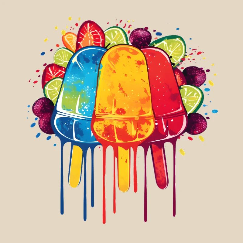 Popsicles