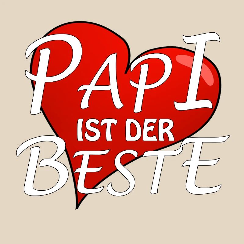 PAPI IST DER BESTE