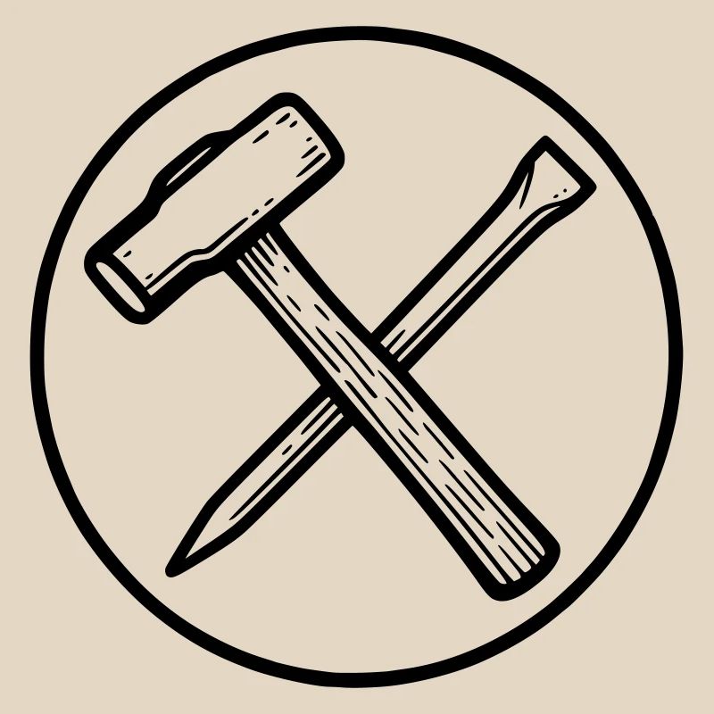 Hammer and Chisel