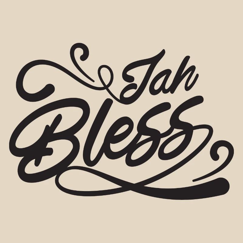 Jah Bless Script