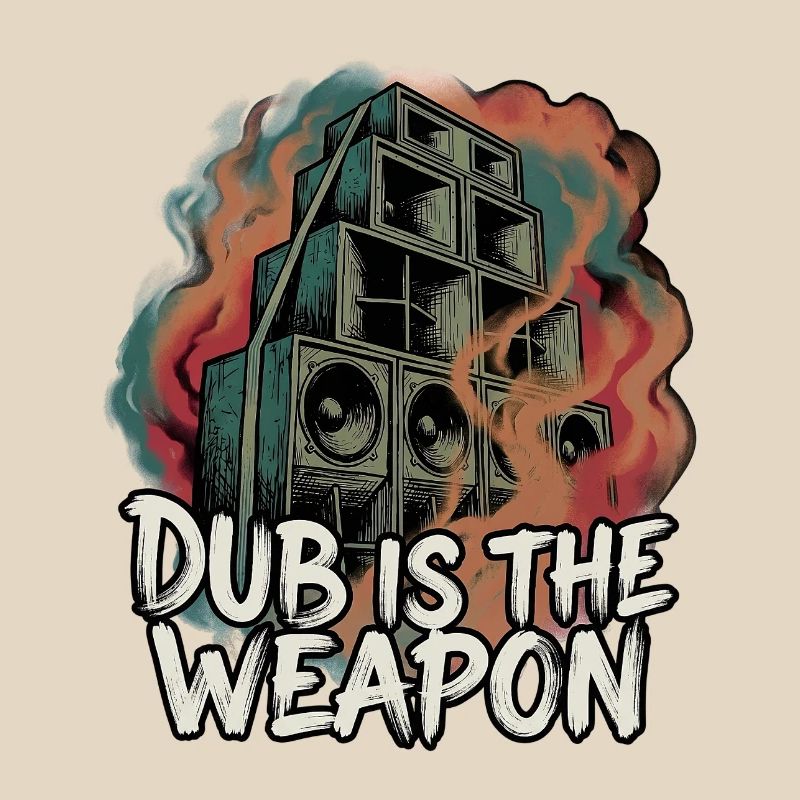 Dub Reggae Soundsystem