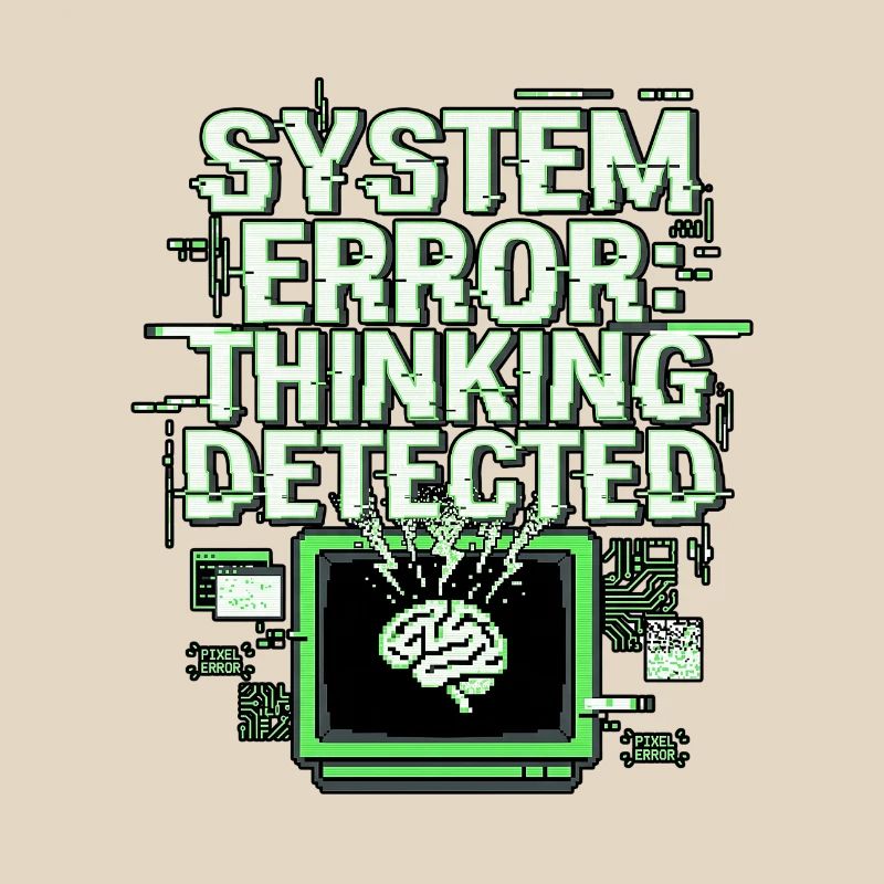 System Error