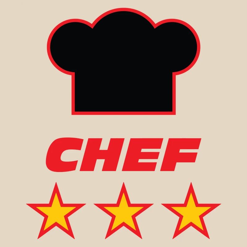 Chef - Kitchen - Cook