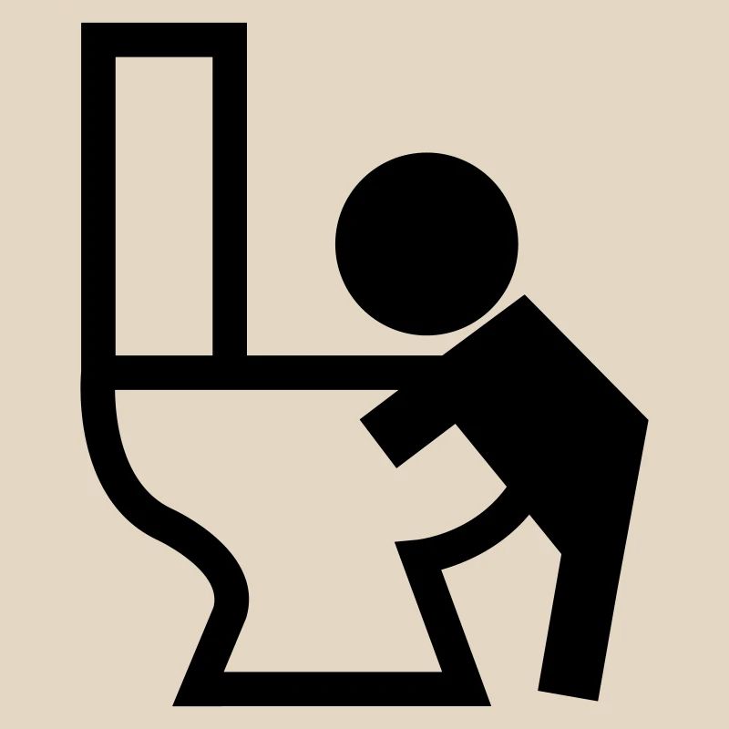 Vomiting Puck Sick