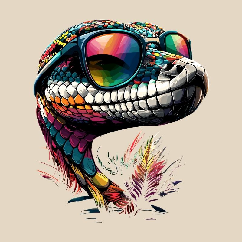 Schlange Python Kobra Klapperschlange Schlangen