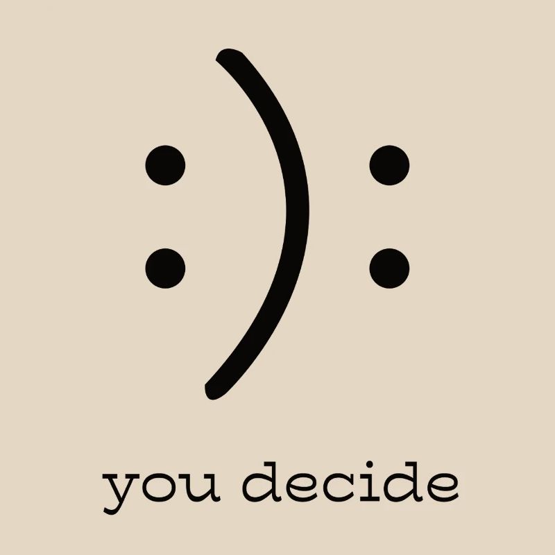 C’est vous qui décidez : Smily Graphics