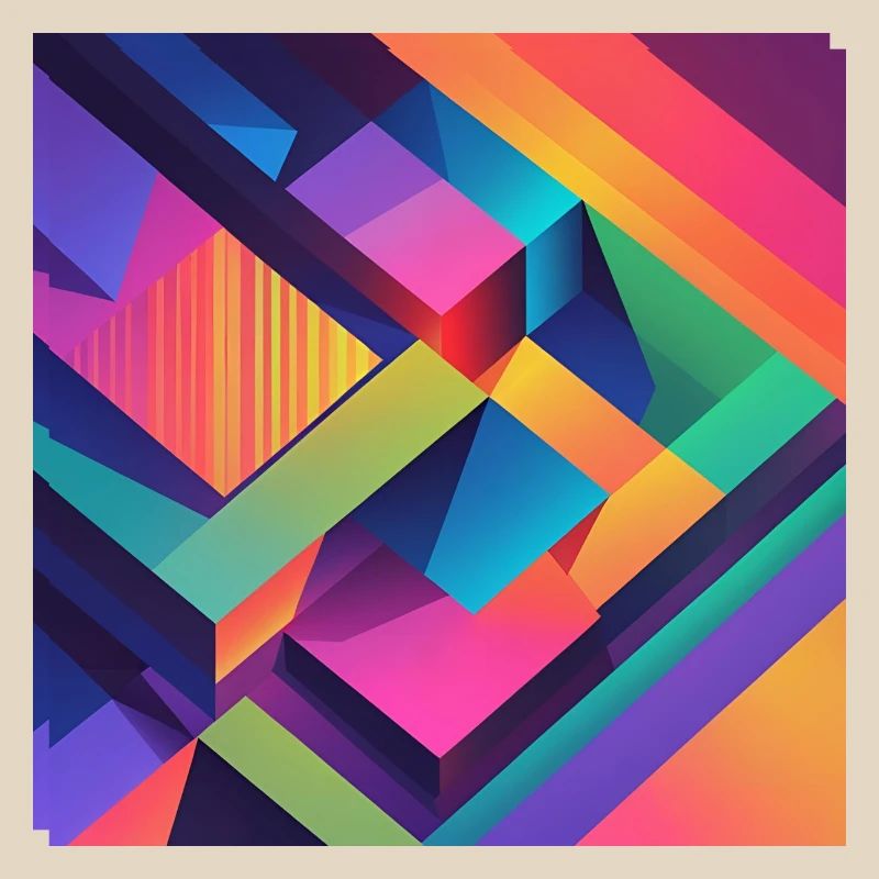 abstrait