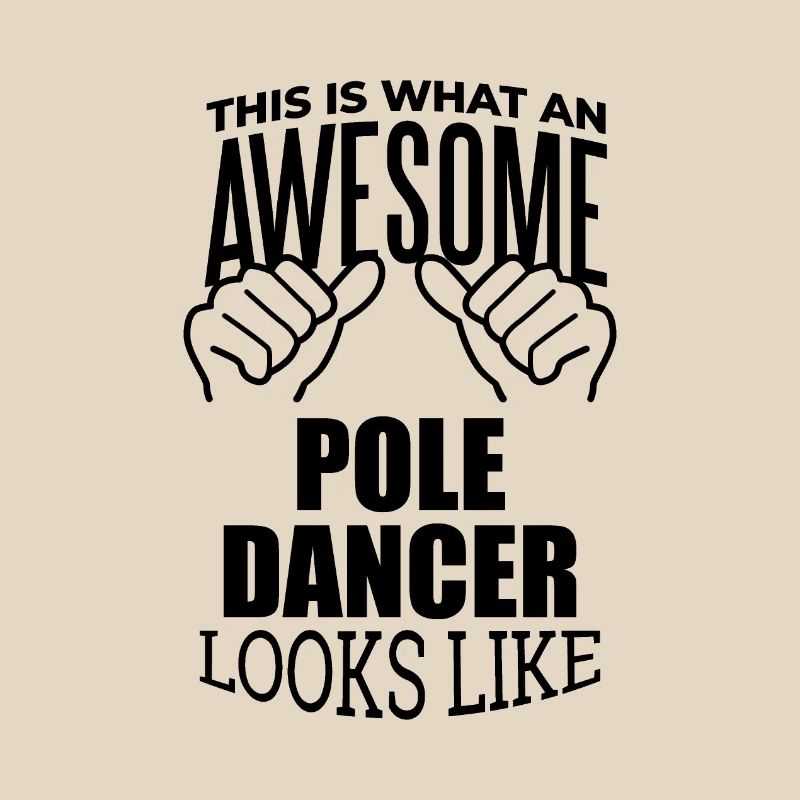 Pole-Dancer