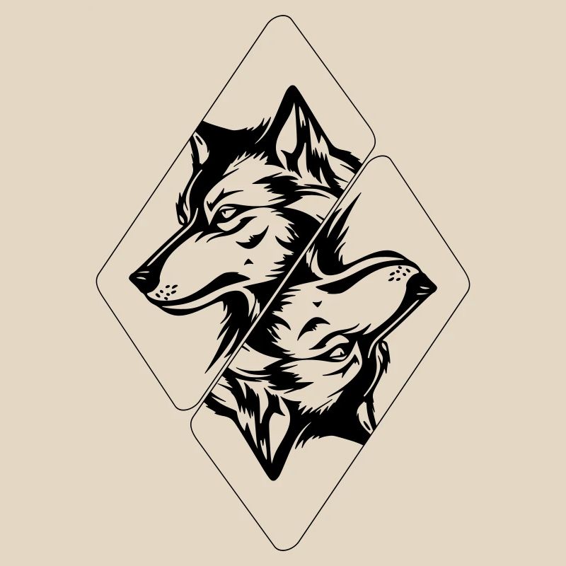 Wolf's Head