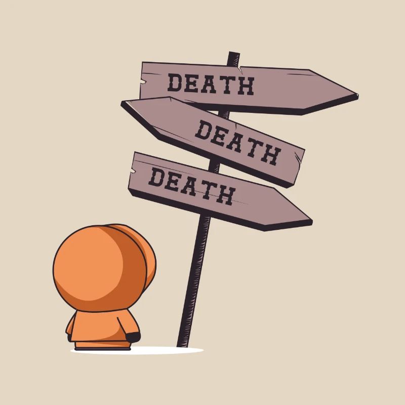 Deathtiny