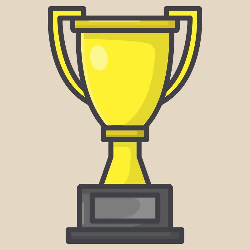 Trophäe