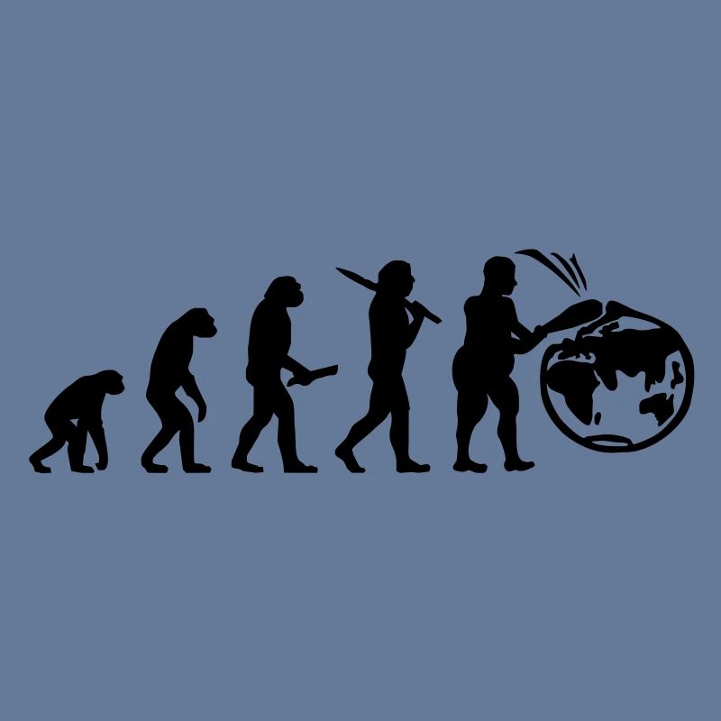 Evolution planete terre monde évolution