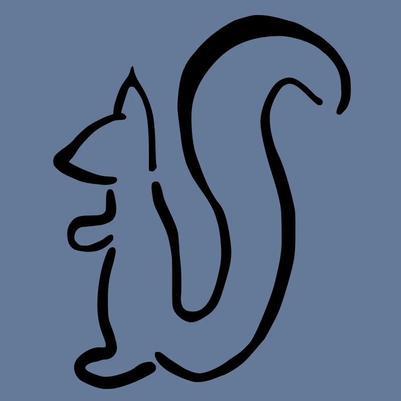 Eichhörnchen