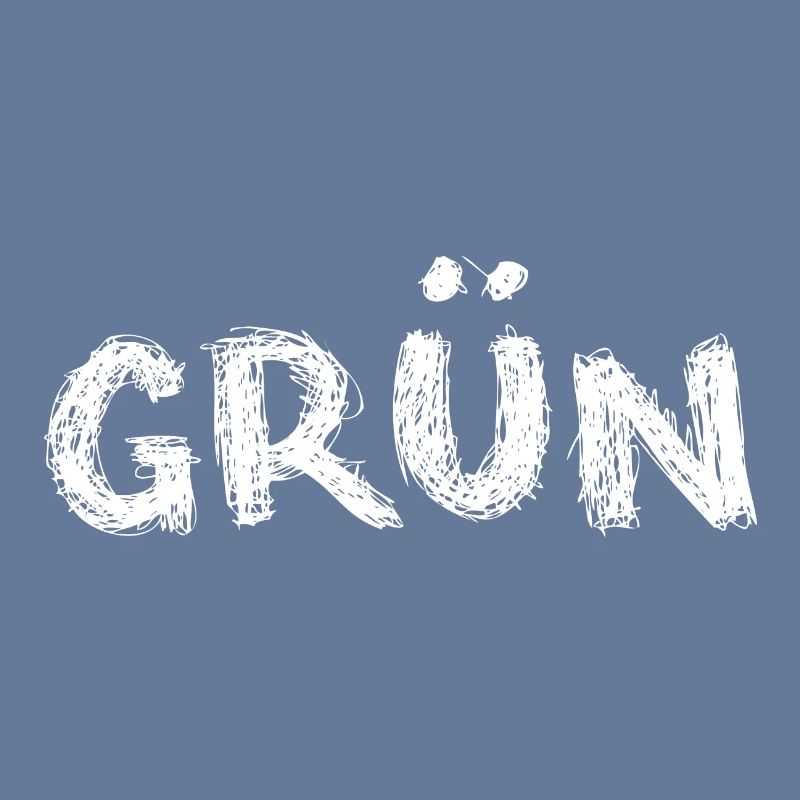 grün oder ?