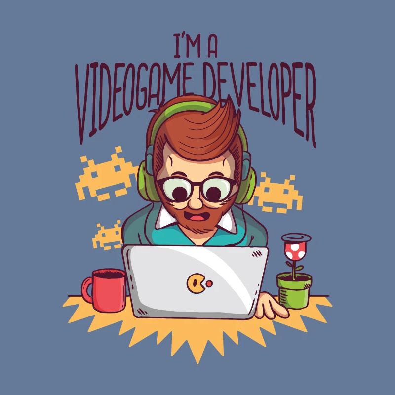 Video Game Developer - Videogame Developer