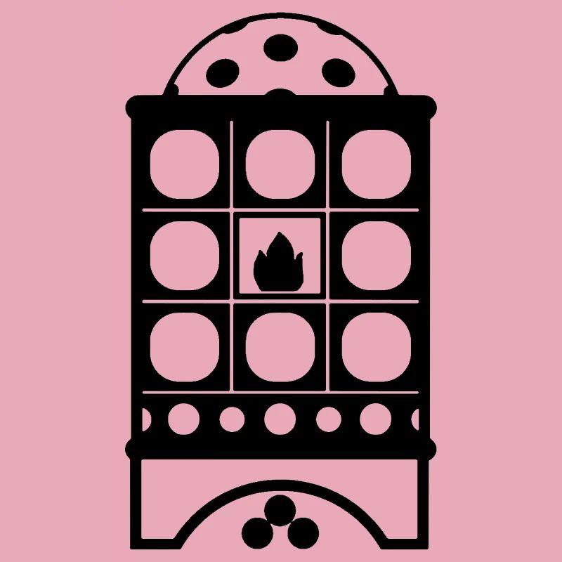 Berufesymbol Ofensetzer