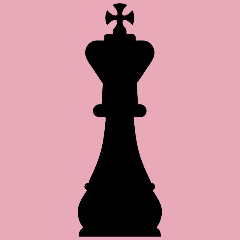 roi jeu d' échecs