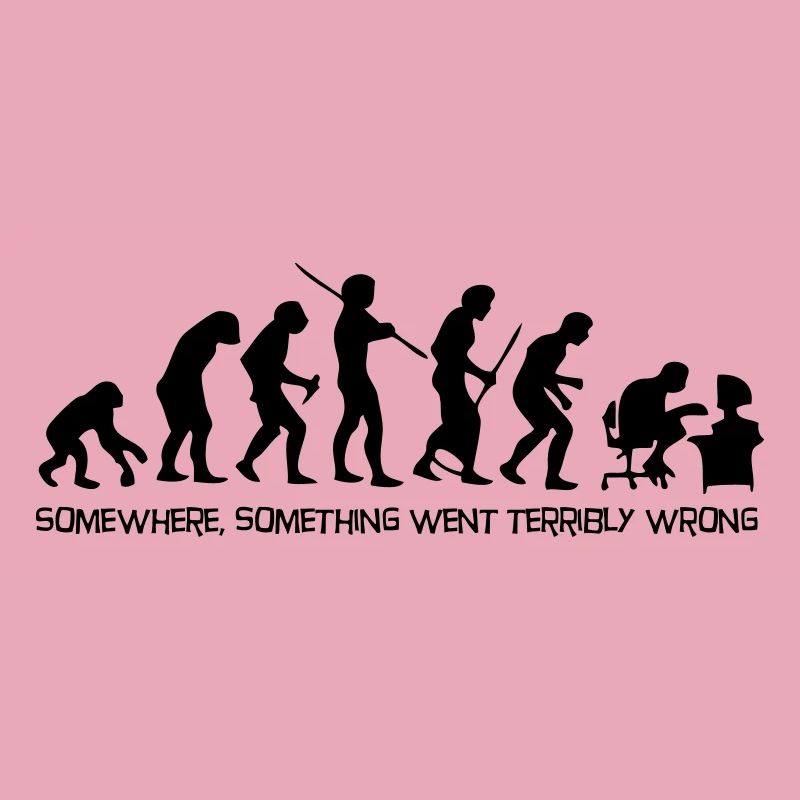 Die Evolution des Menschen