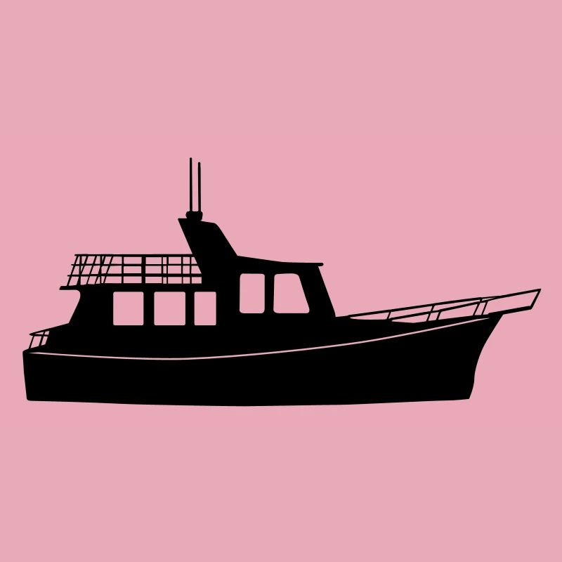 Bateau de