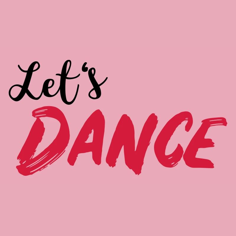 Let's DANCE - Dansons