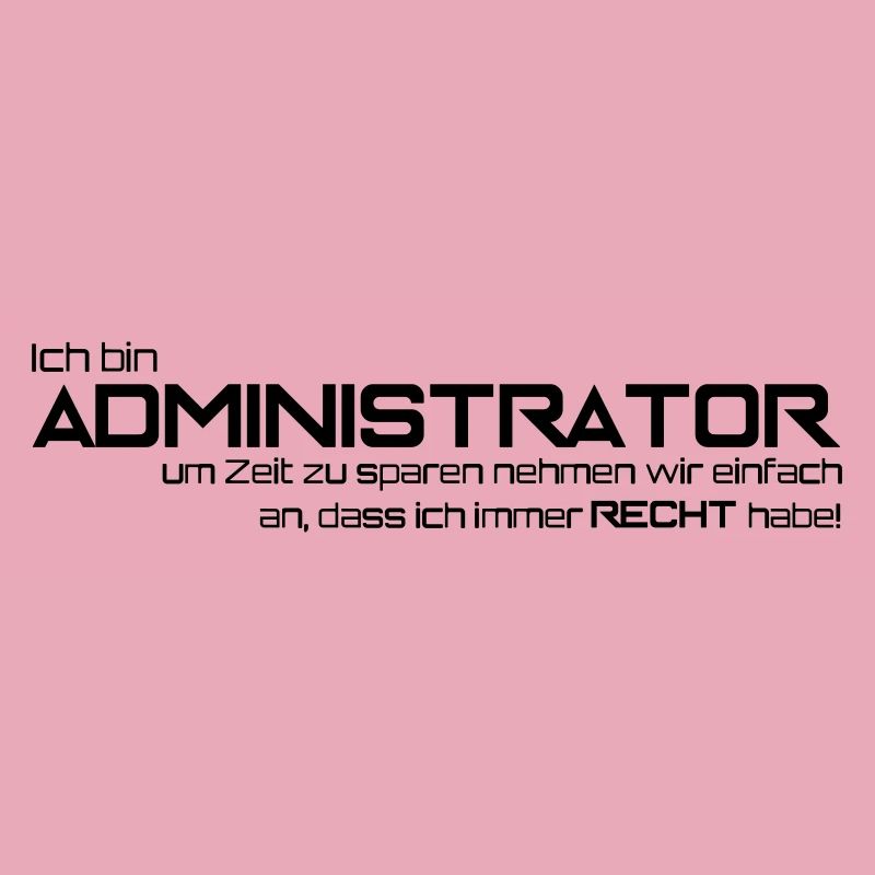 ADMINISTRATEUR
