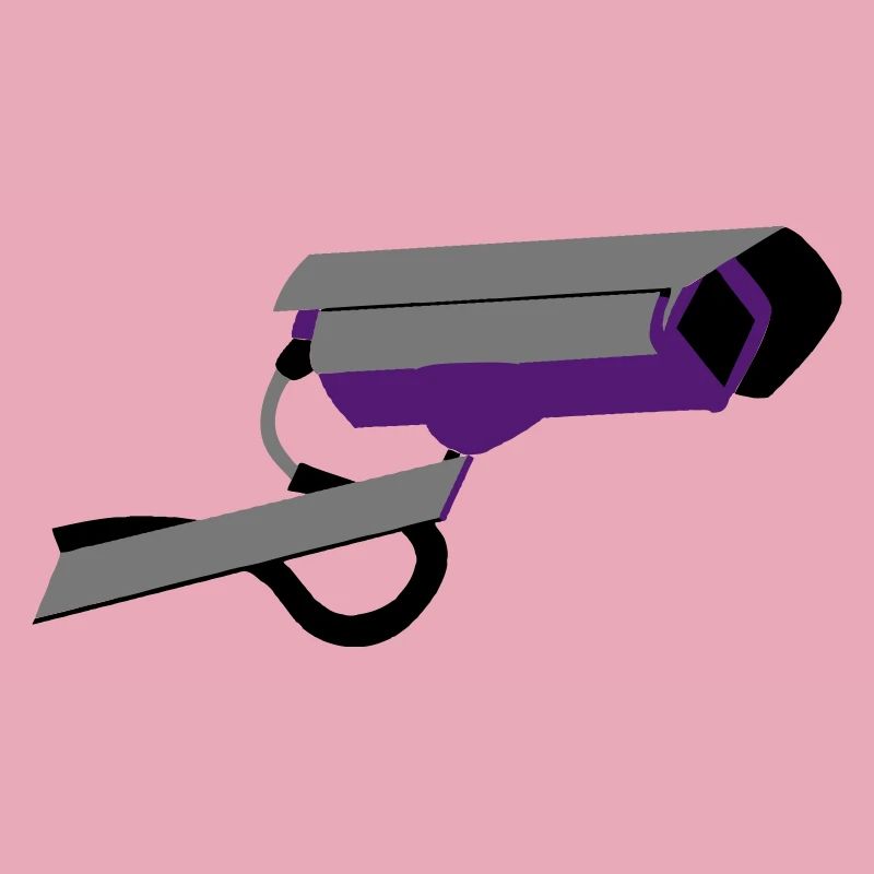 Security camera