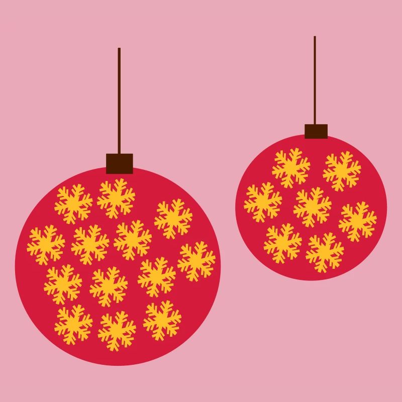 Weihnachtskugel