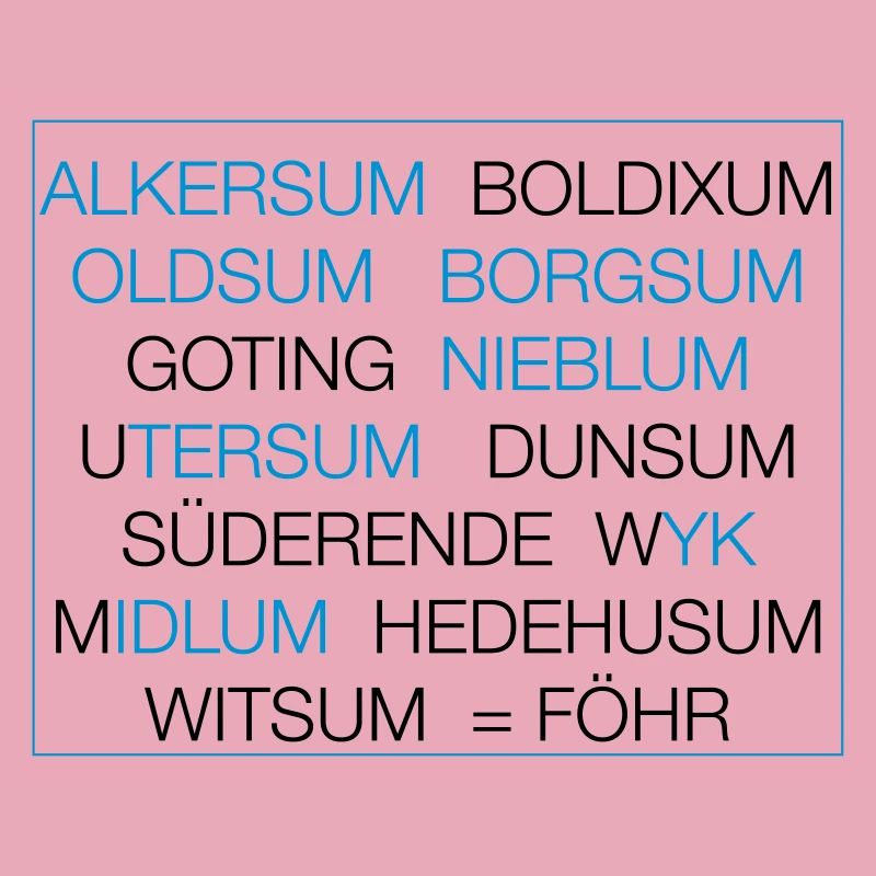 Föhr