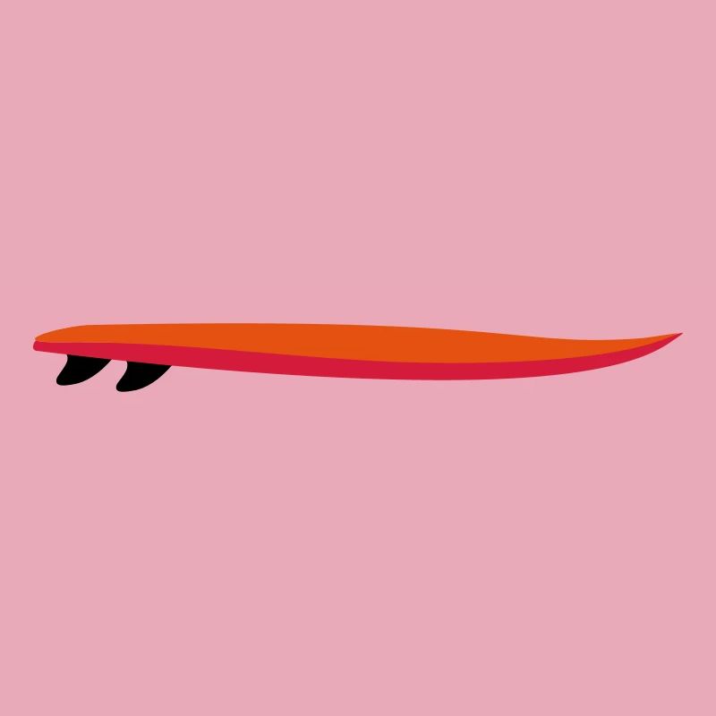 planche de surf