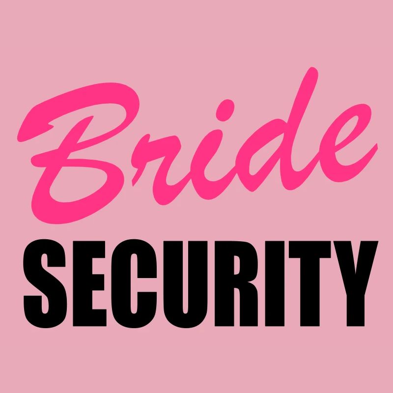bride security